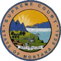 Montana Supreme Court Races